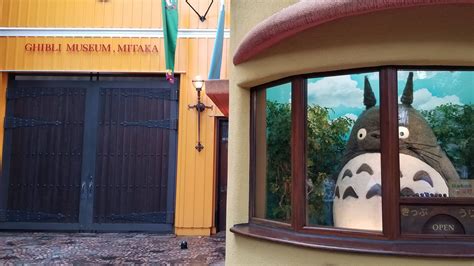 ghibli museum reservation|studio ghibli reservation.